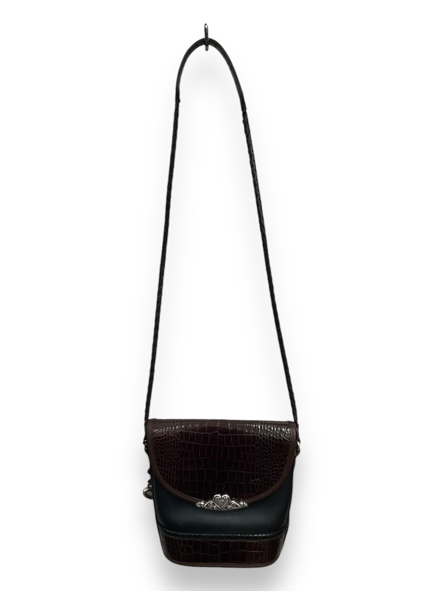 Crossbody By Brighton, Size: Medium