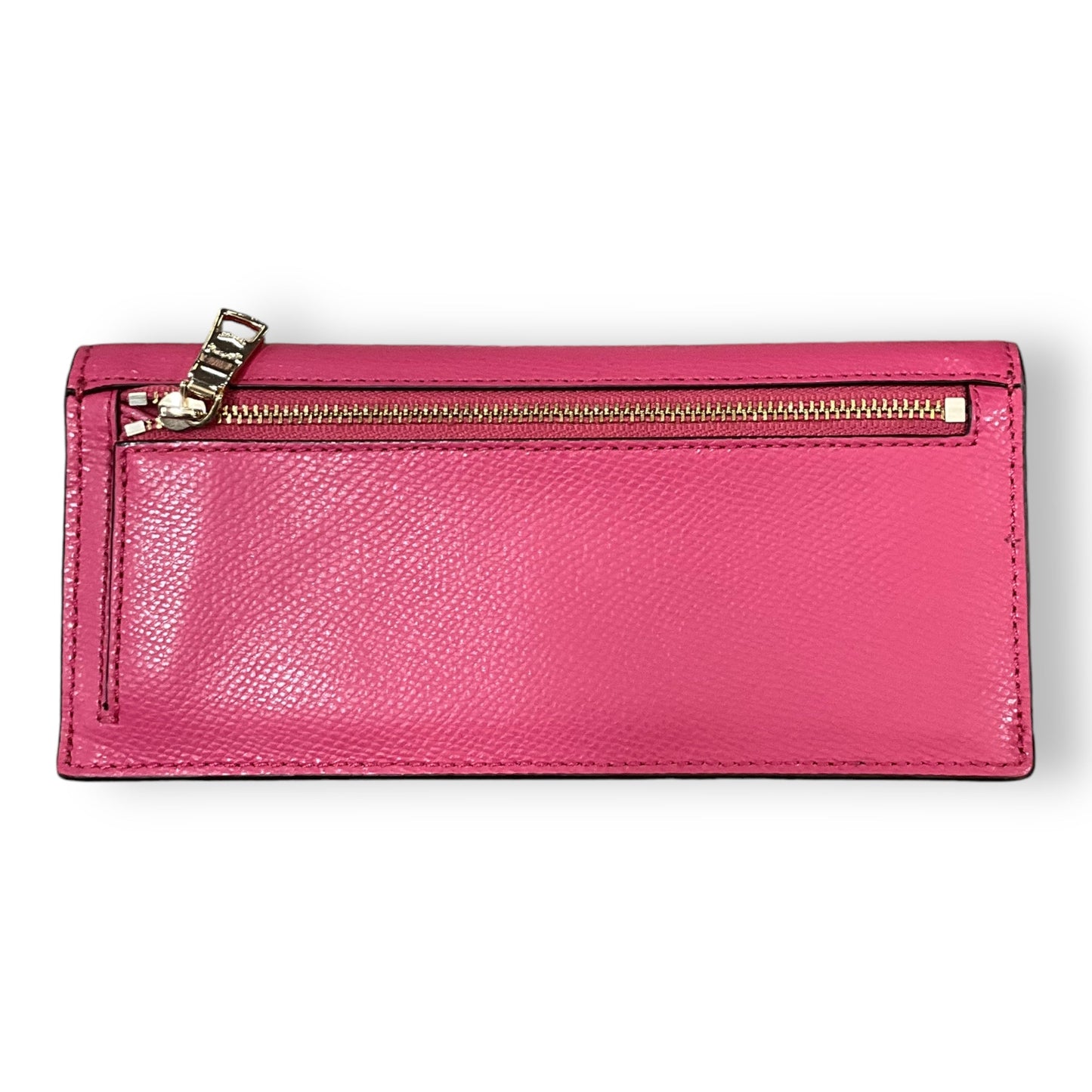 Wallet Designer By Coach, Size: Small