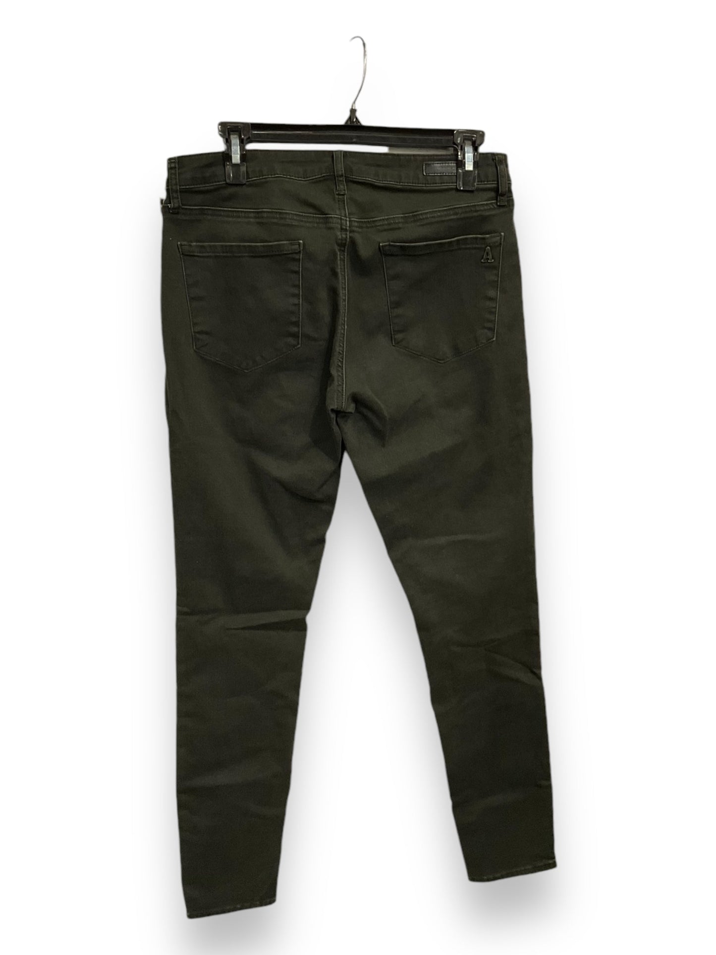 Jeans Skinny By Articles Of Society In Green, Size: 8