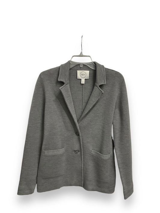 Cardigan By 1901 In Grey, Size: S