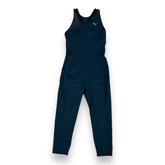 Jumpsuit By Puma In Black, Size: S