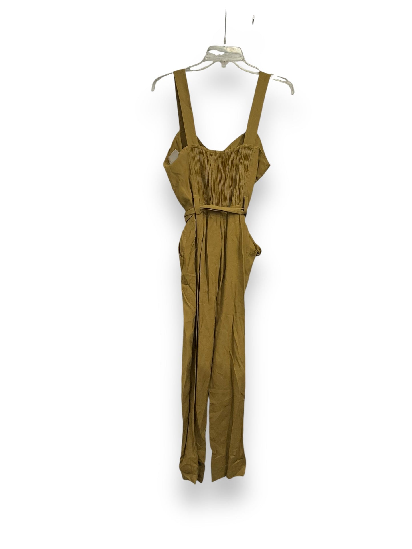 Jumpsuit By Nine West In Green, Size: M