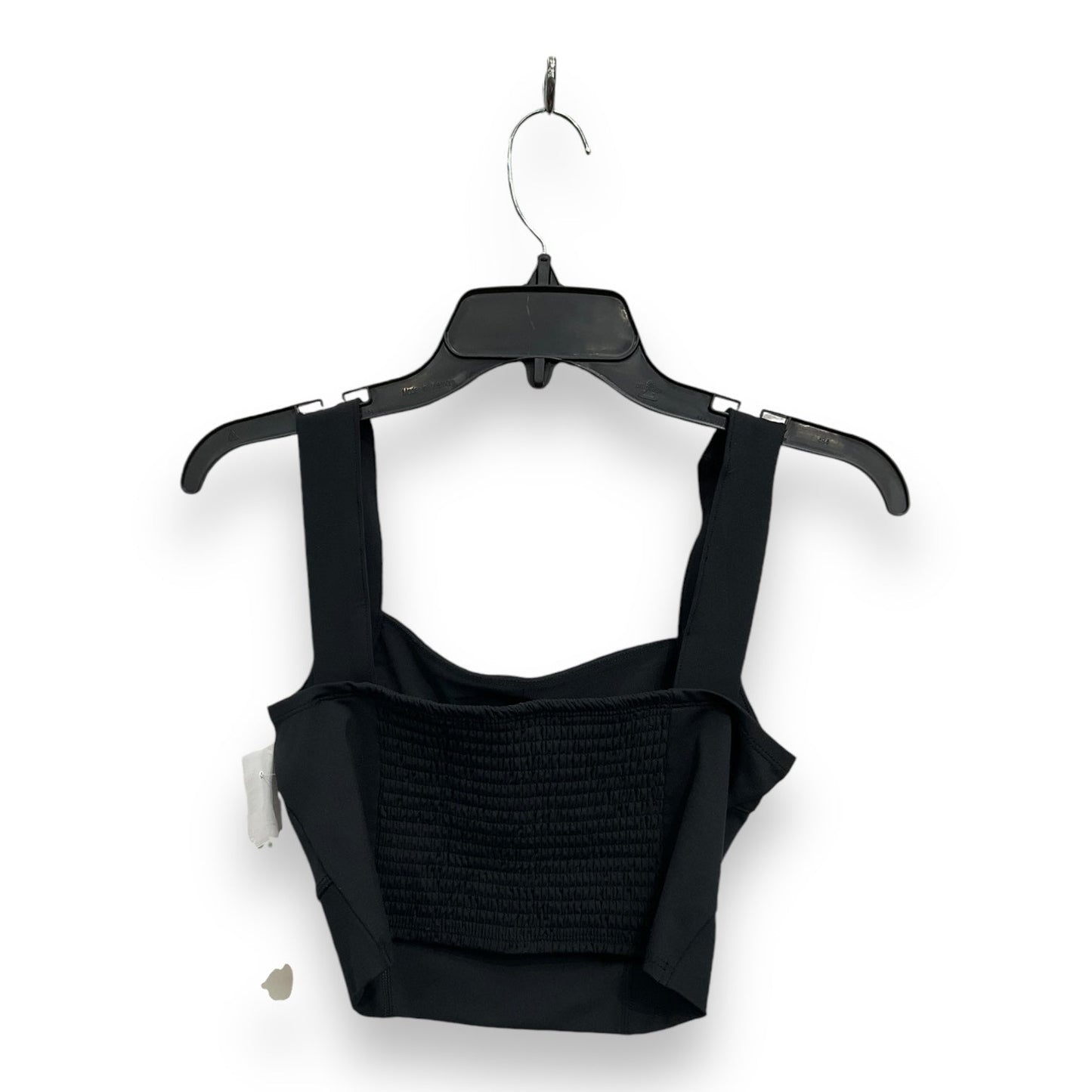 Athletic Bra By Mono B In Black, Size: S