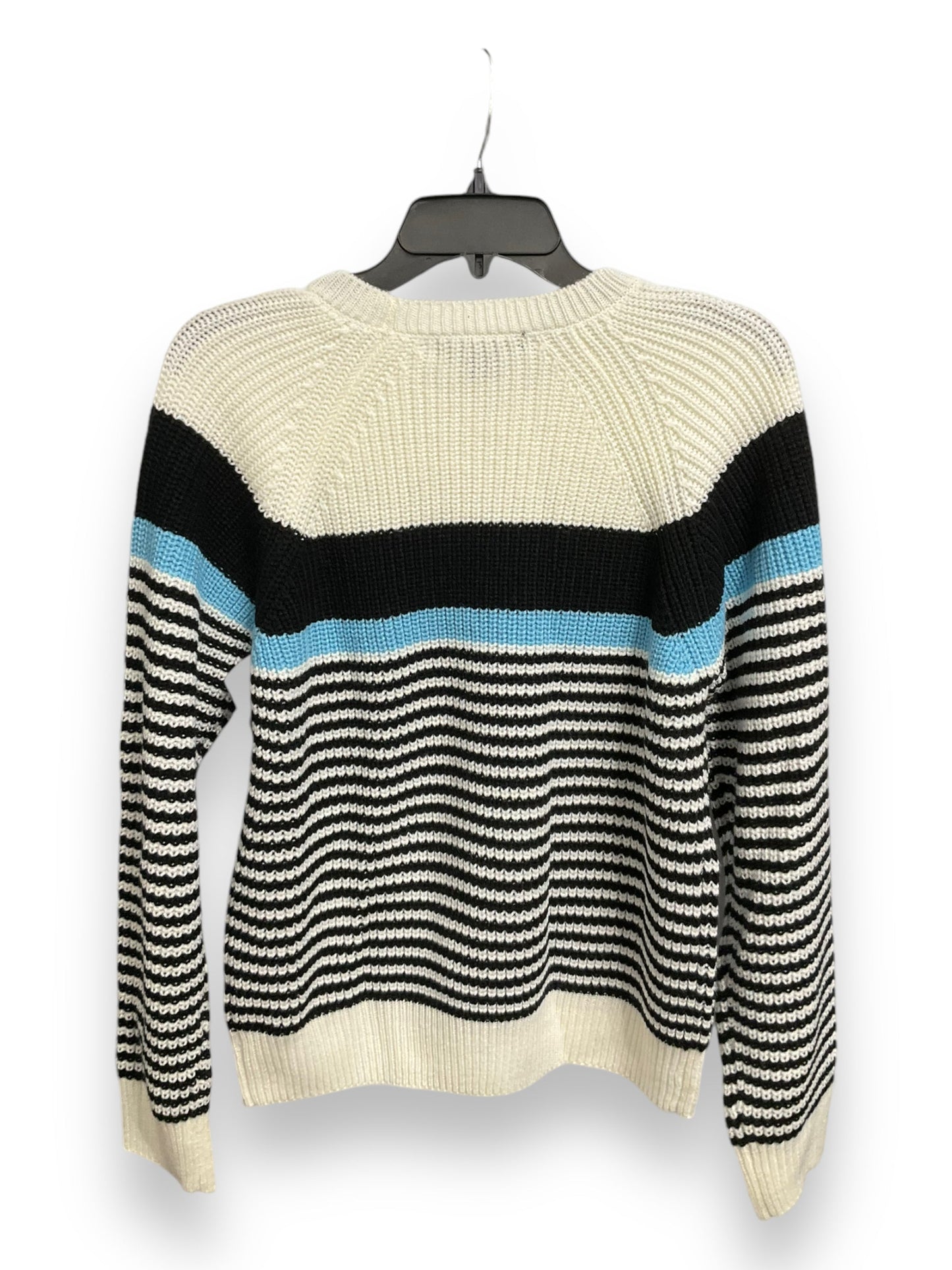 Sweater By Sanctuary In Striped Pattern, Size: S