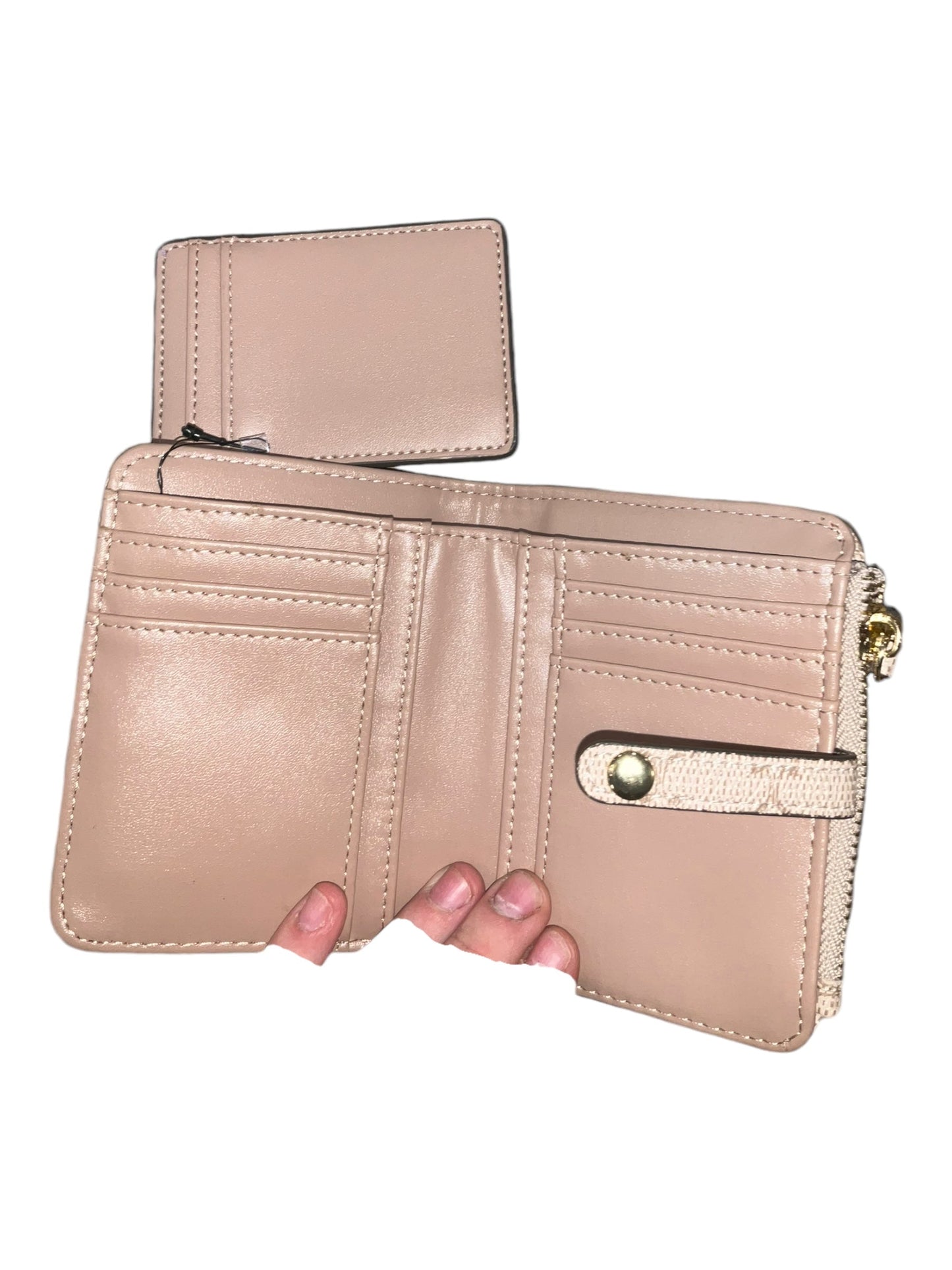 Wallet By Nanette Lepore, Size: Small