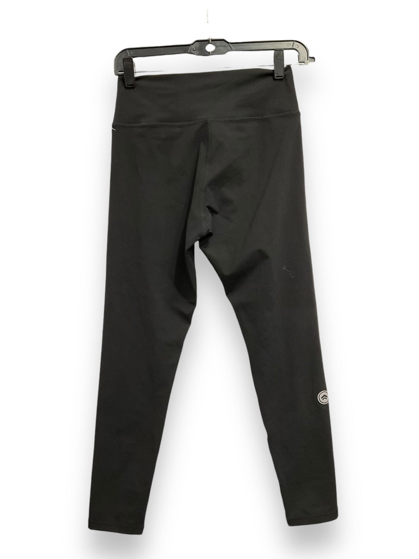 Athletic Capris By Cmc In Black, Size: L