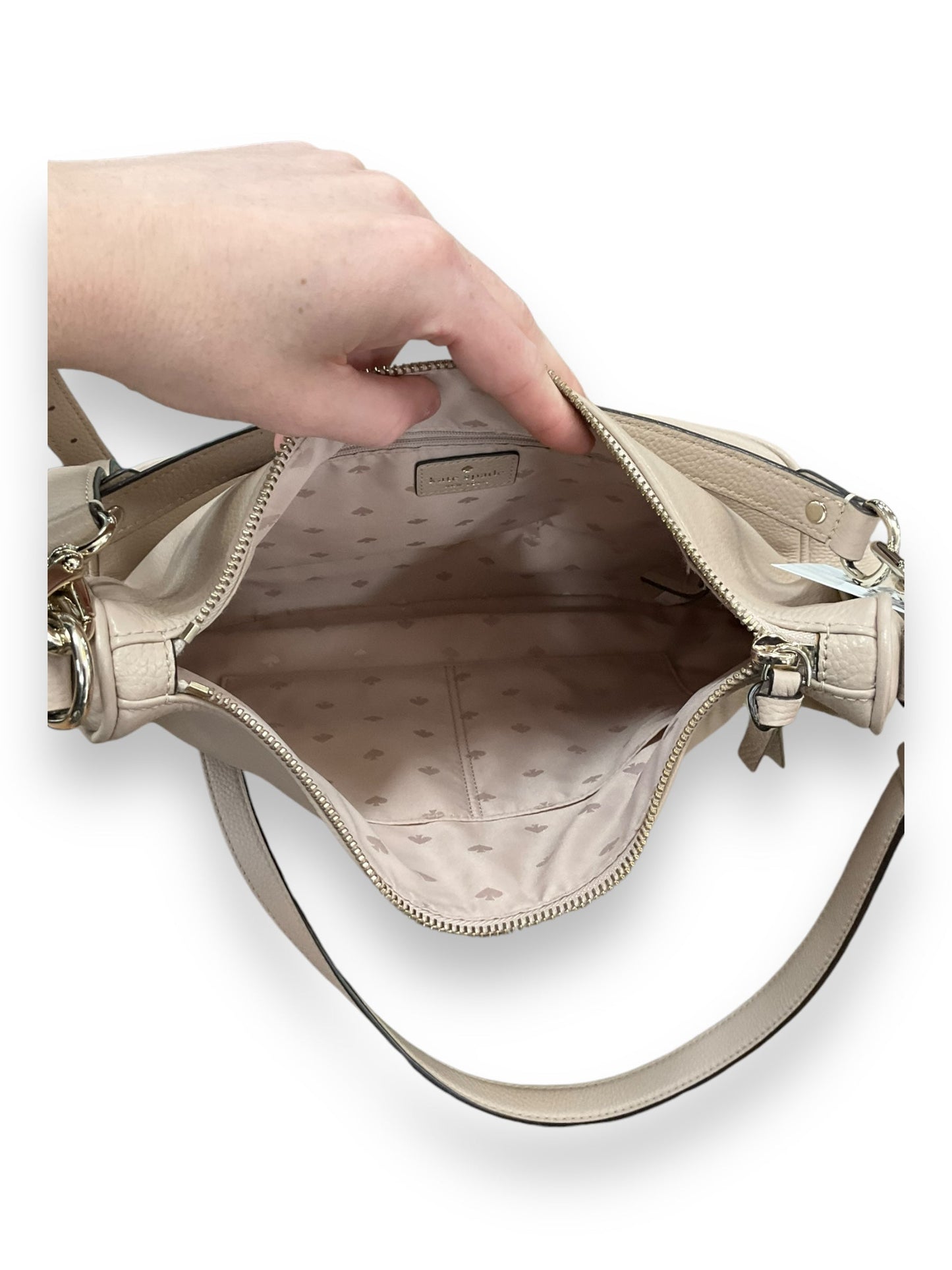 Crossbody Designer By Kate Spade, Size: Large