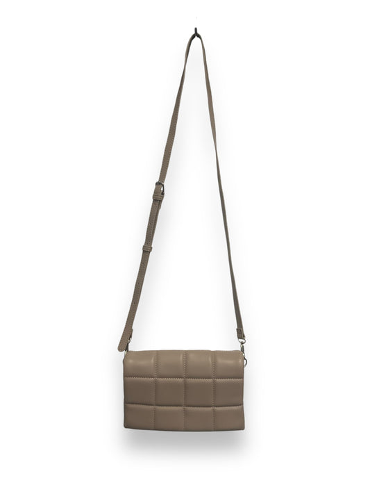 Crossbody By Clothes Mentor, Size: Small