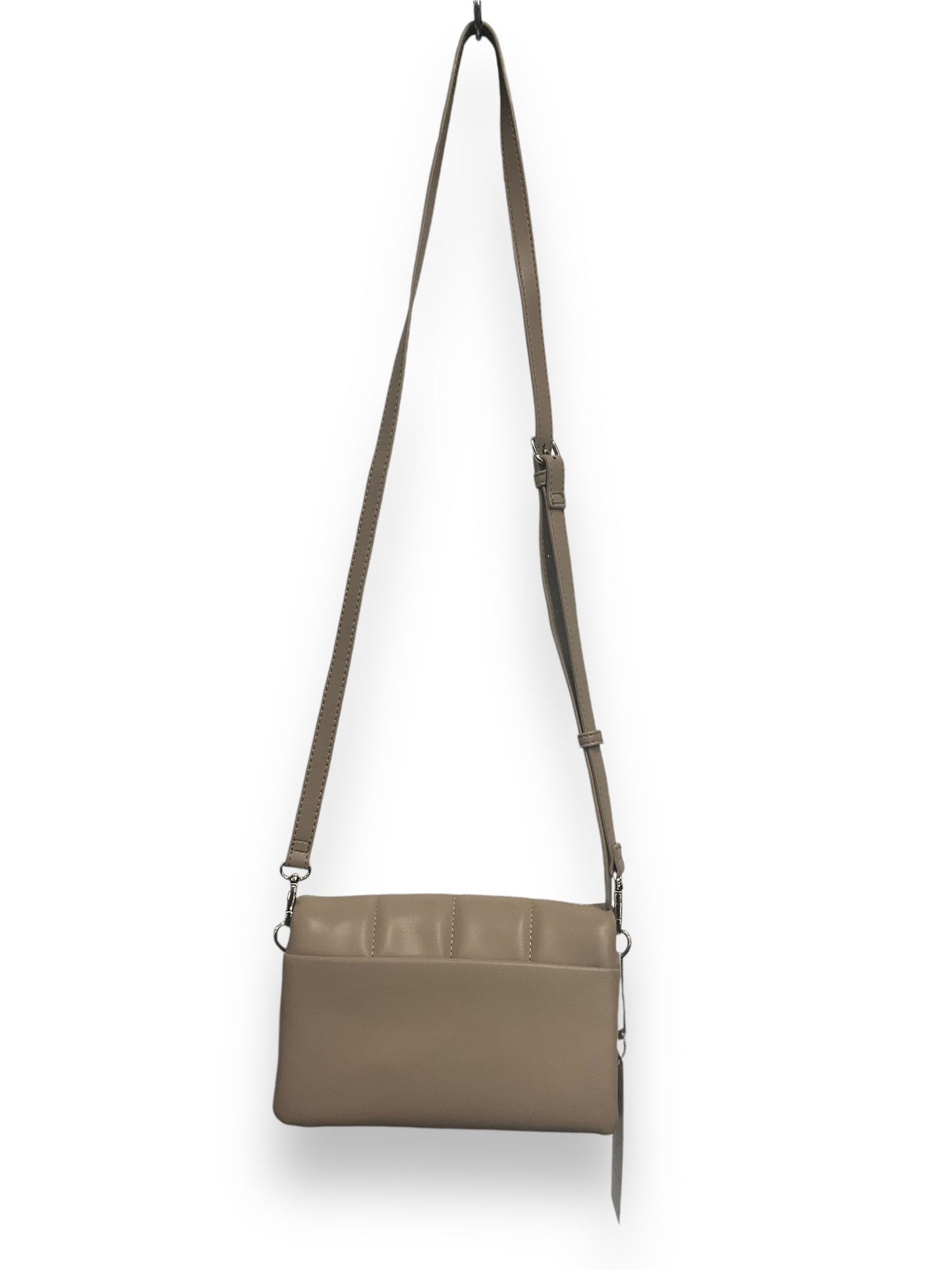 Crossbody By Clothes Mentor, Size: Small