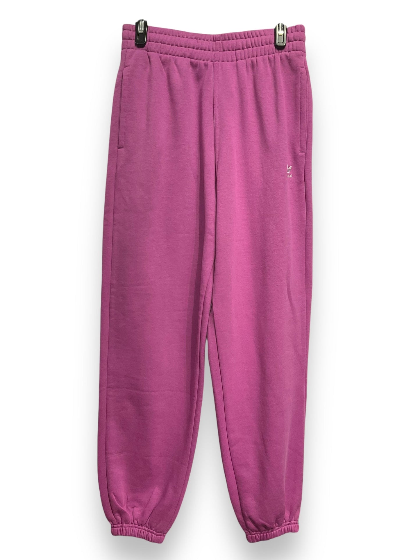 Pants Lounge By Adidas In Purple, Size: S