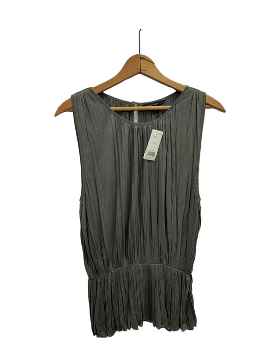 Top Sleeveless By Banana Republic  Size: Xs