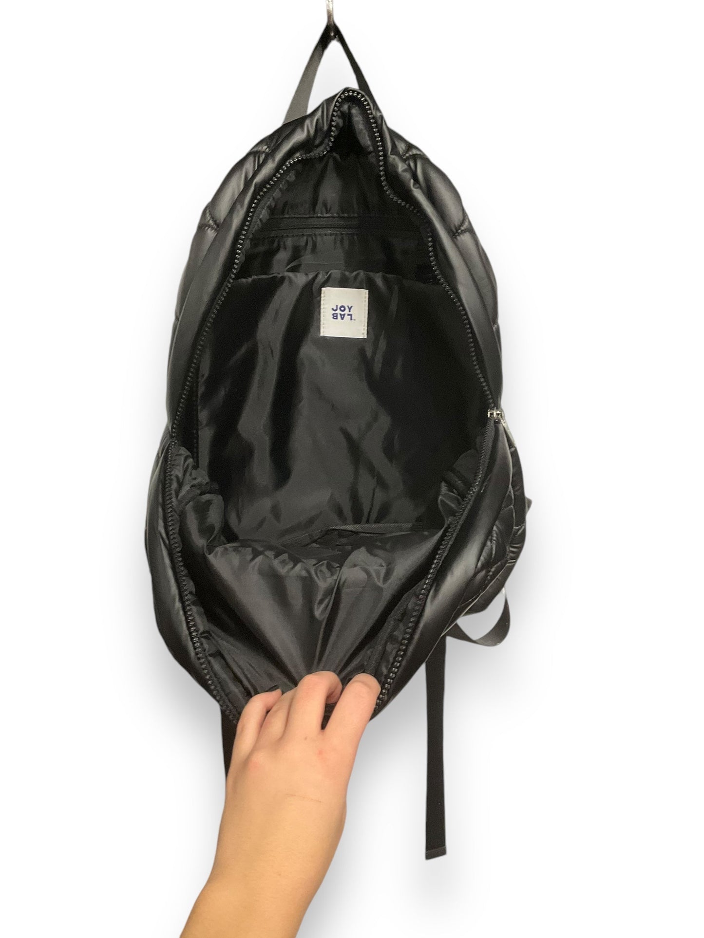 Backpack By Joy Lab, Size: Medium