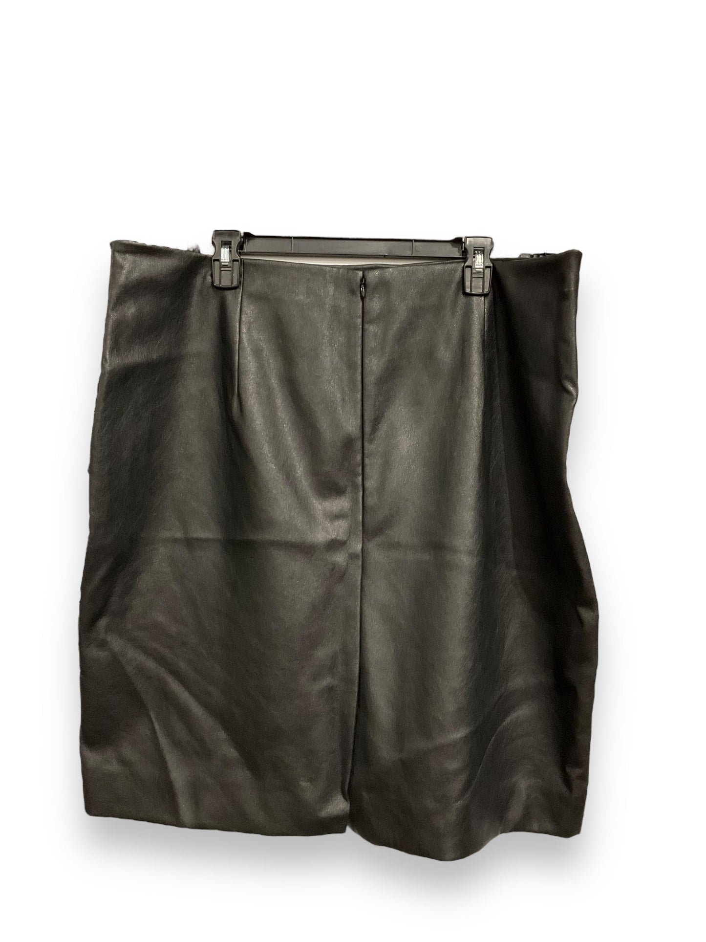 Skirt Mini & Short By J. Crew In Black, Size: 2x