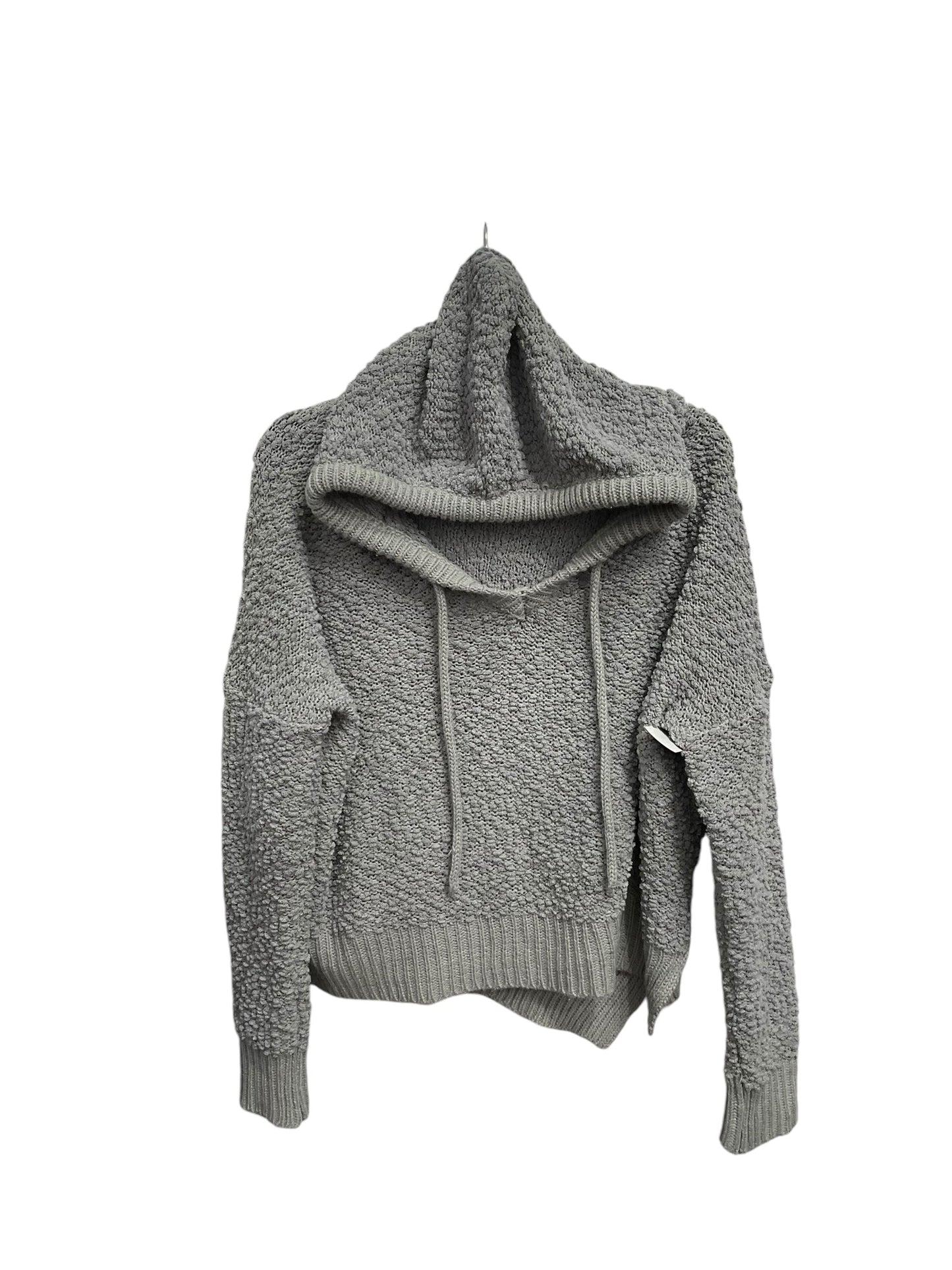 Sweater By Pol In Grey, Size: S