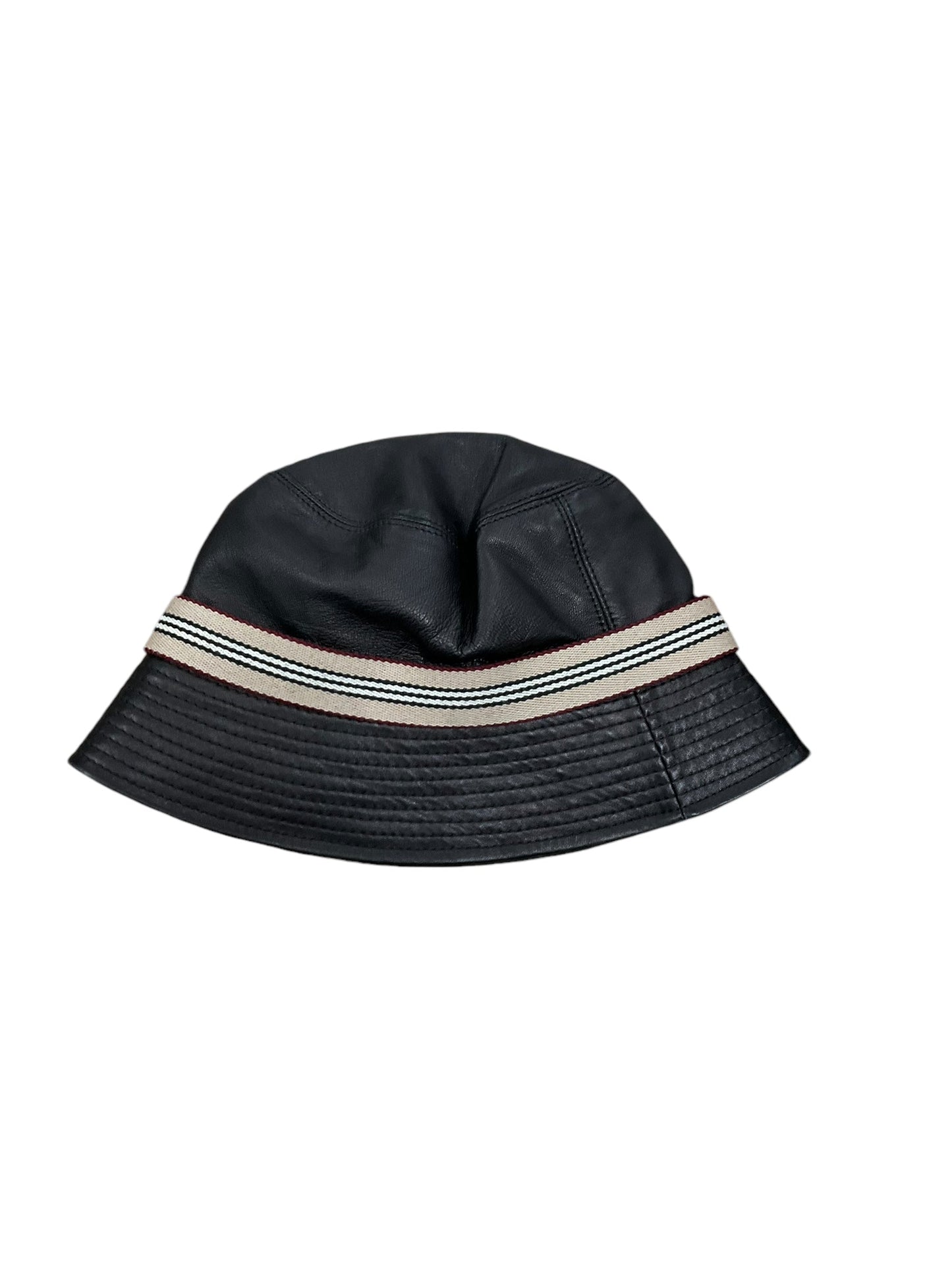 Hat Luxury Designer By Burberry