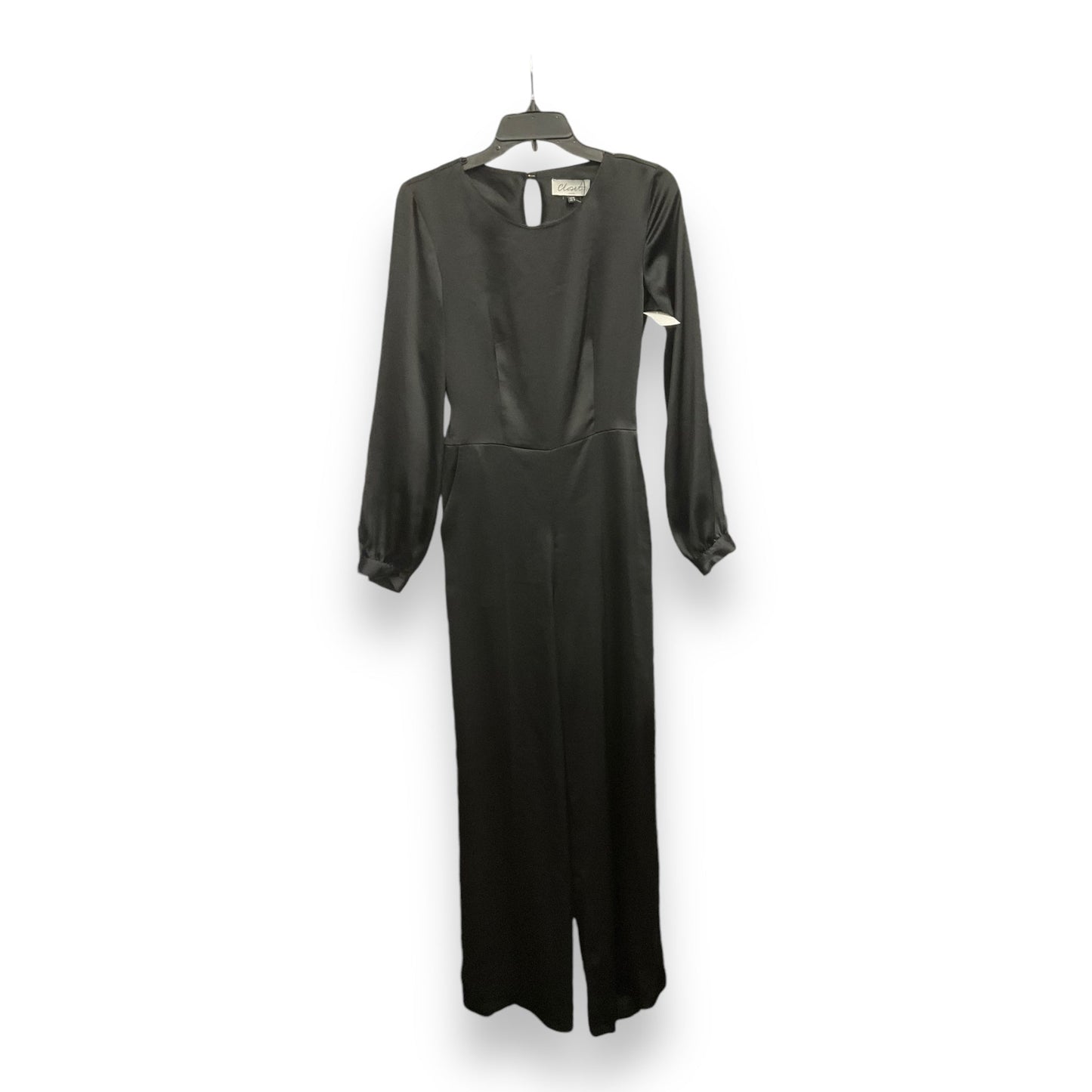 Jumpsuit By Cmc In Black, Size: S