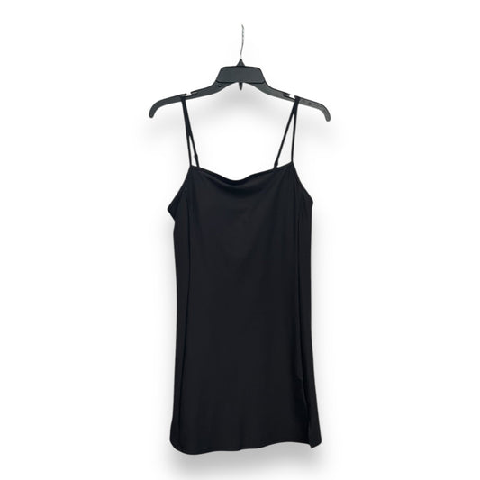 Athletic Dress By Old Navy In Black, Size: L