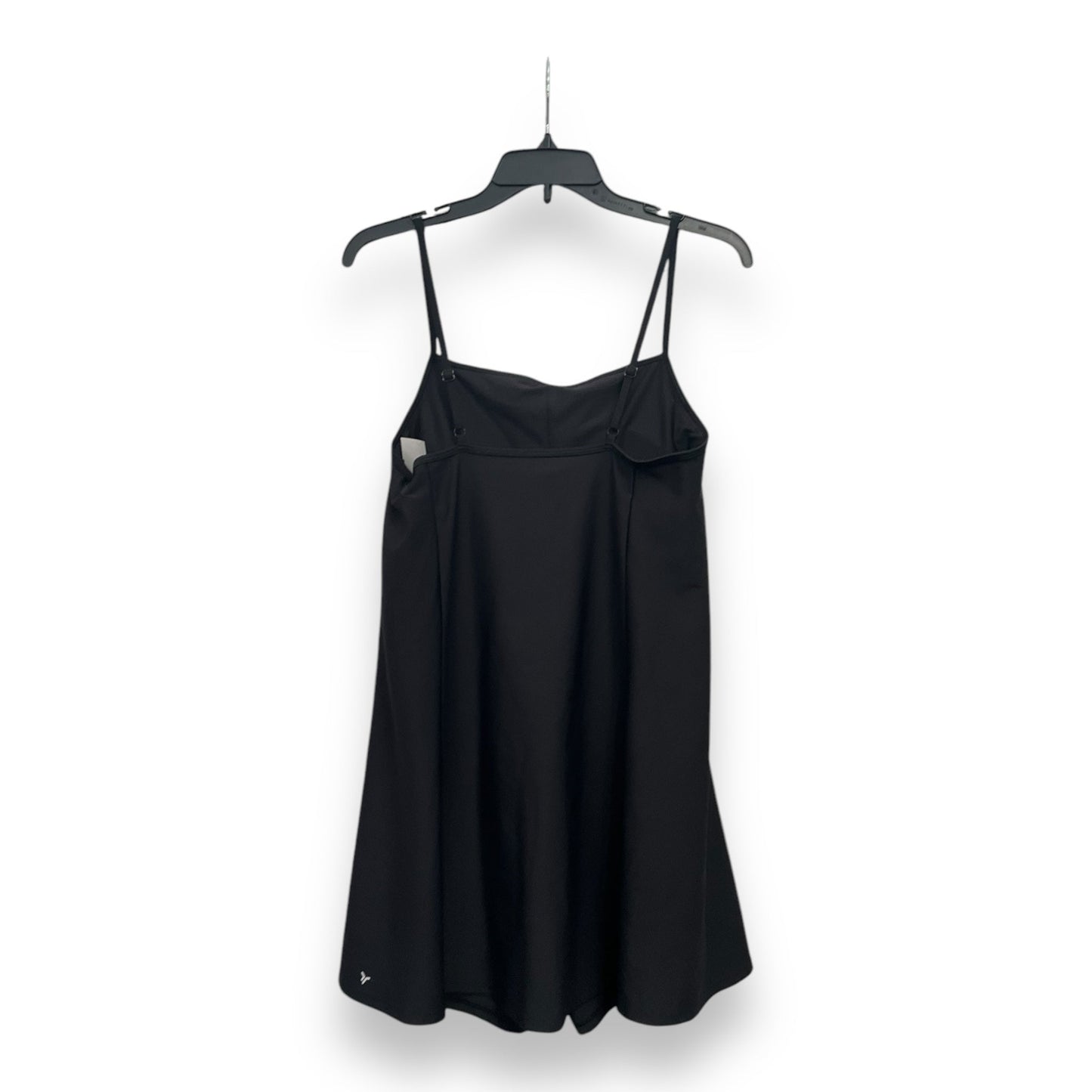 Athletic Dress By Old Navy In Black, Size: L