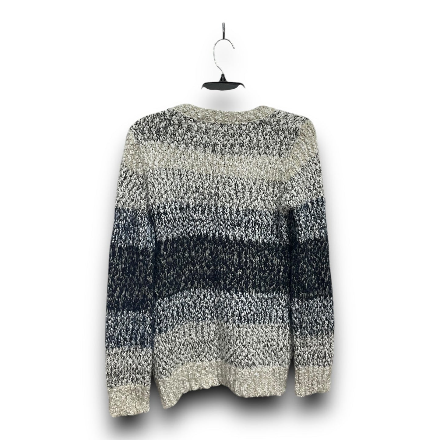 Sweater By Hem & Thread In Multi-colored, Size: M