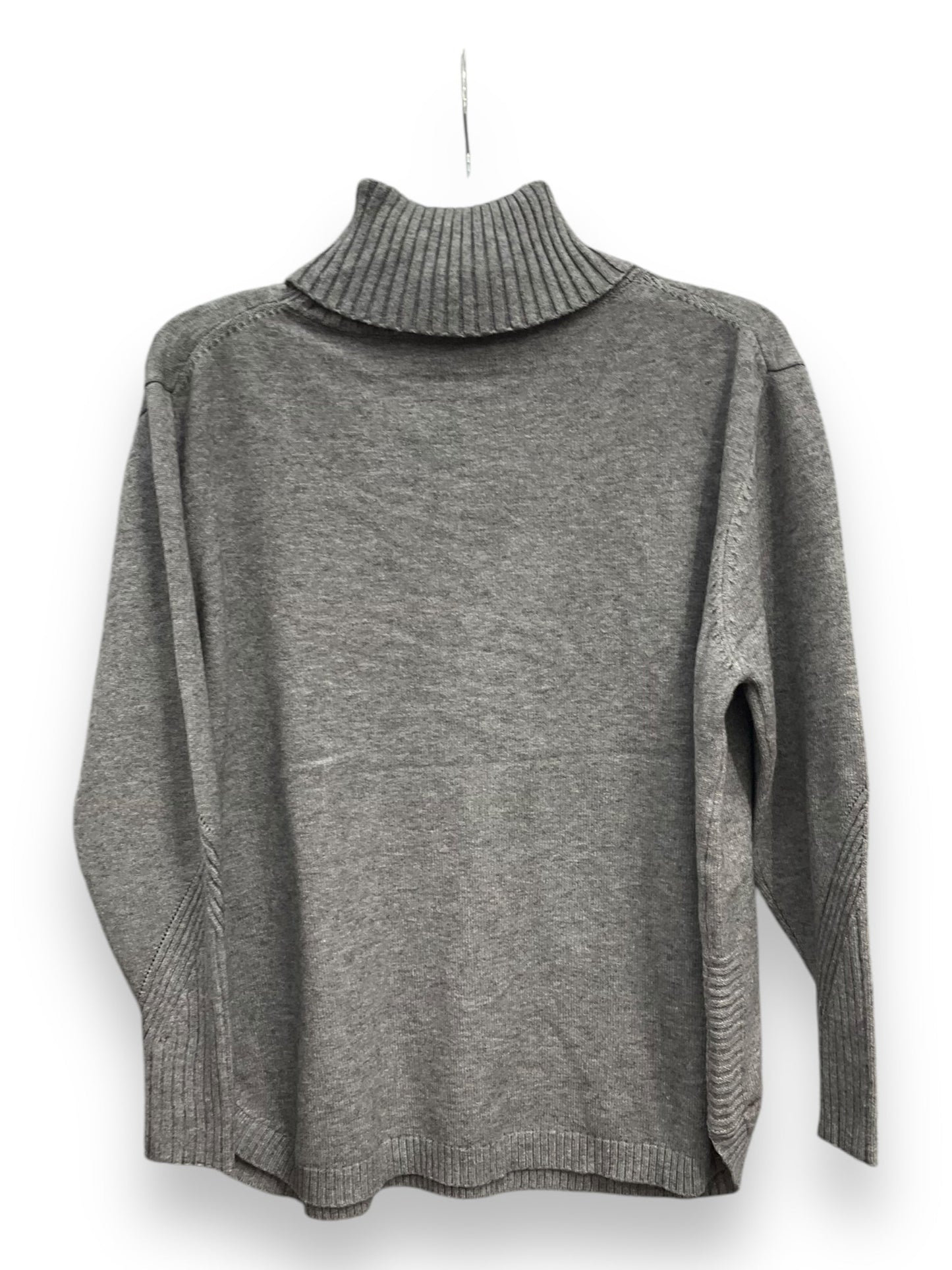 Sweater By Cmc In Grey, Size: S