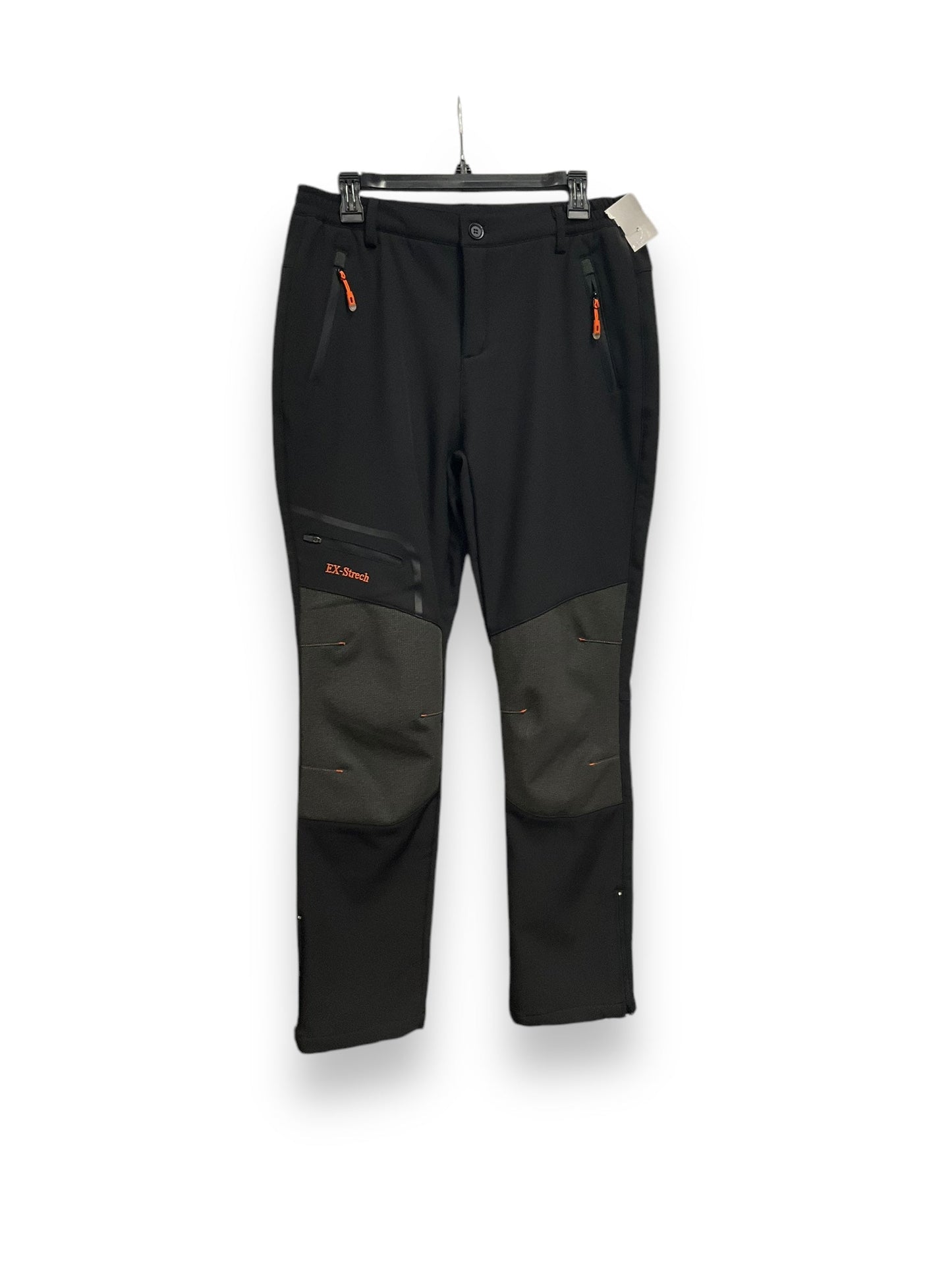 Pants Cargo & Utility By Cmc In Black, Size: 8