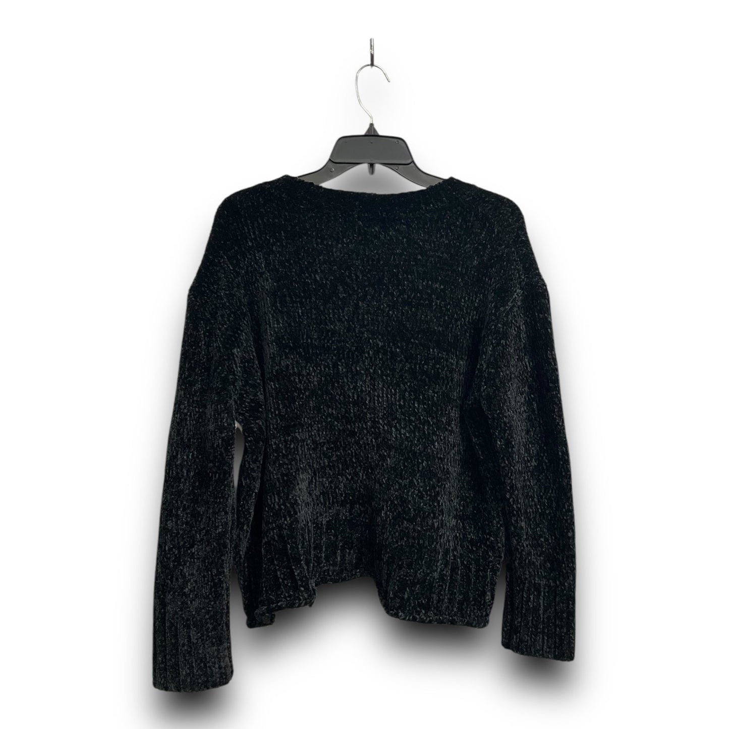 Sweater By Cynthia Rowley In Black, Size: L