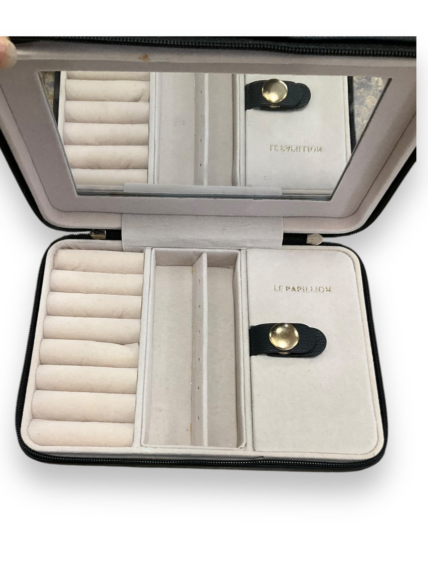 Jewelry Case By Cmc, Size: Medium