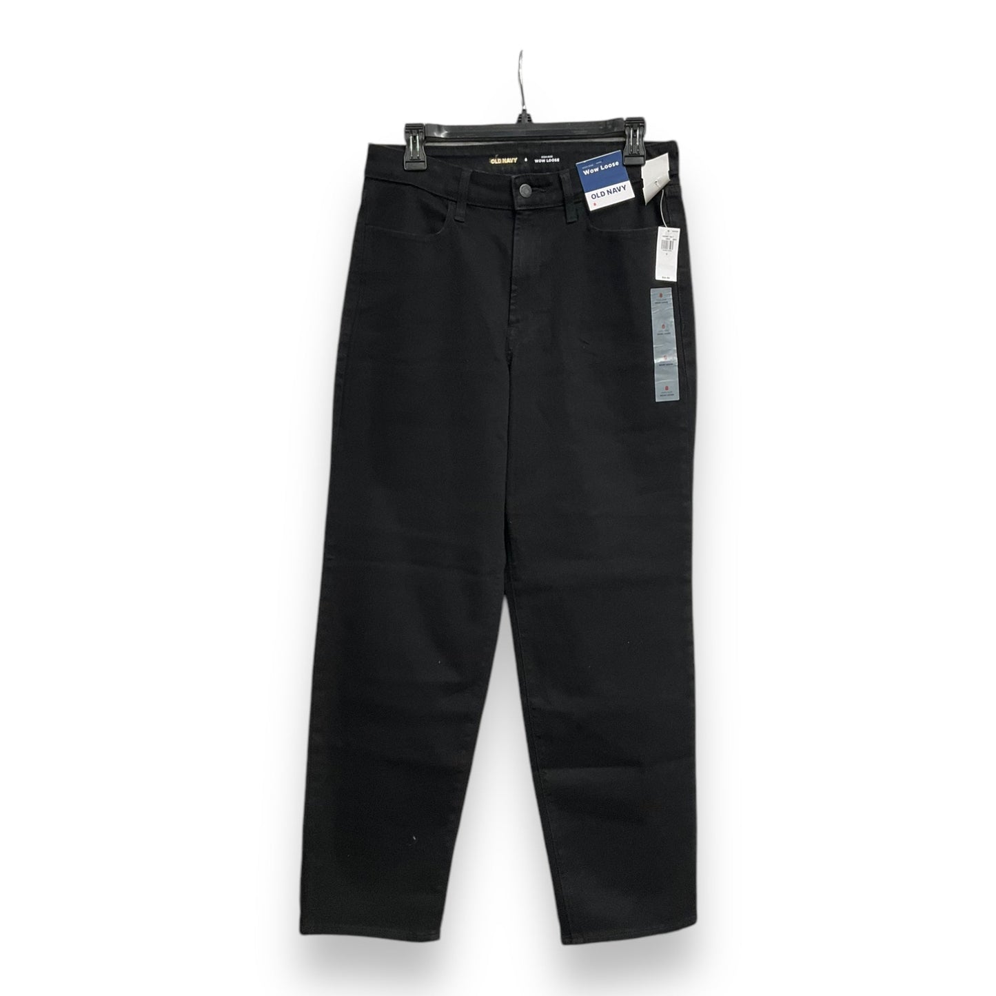 Pants Cargo & Utility By Banana Republic In Black, Size: 8