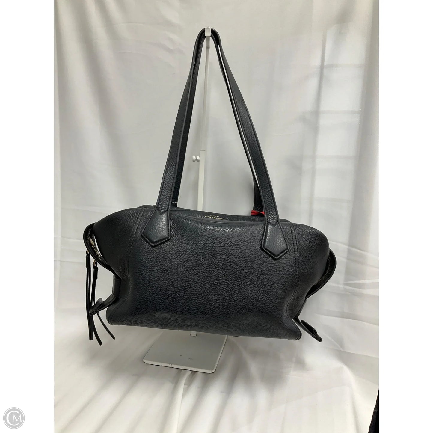 Handbag Designer By Tory Burch, Size: Large