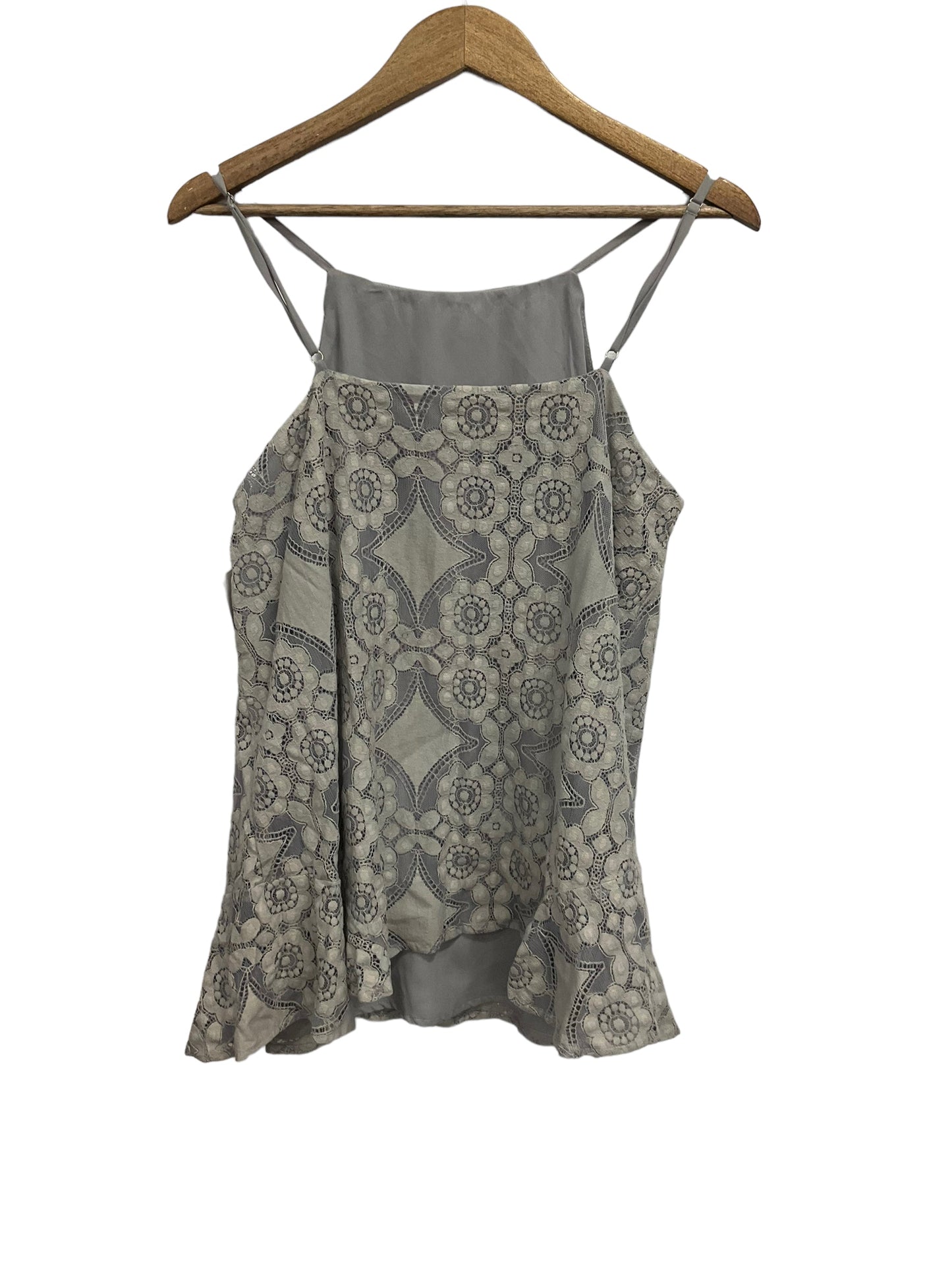 Top Sleeveless By Easel  Size: M