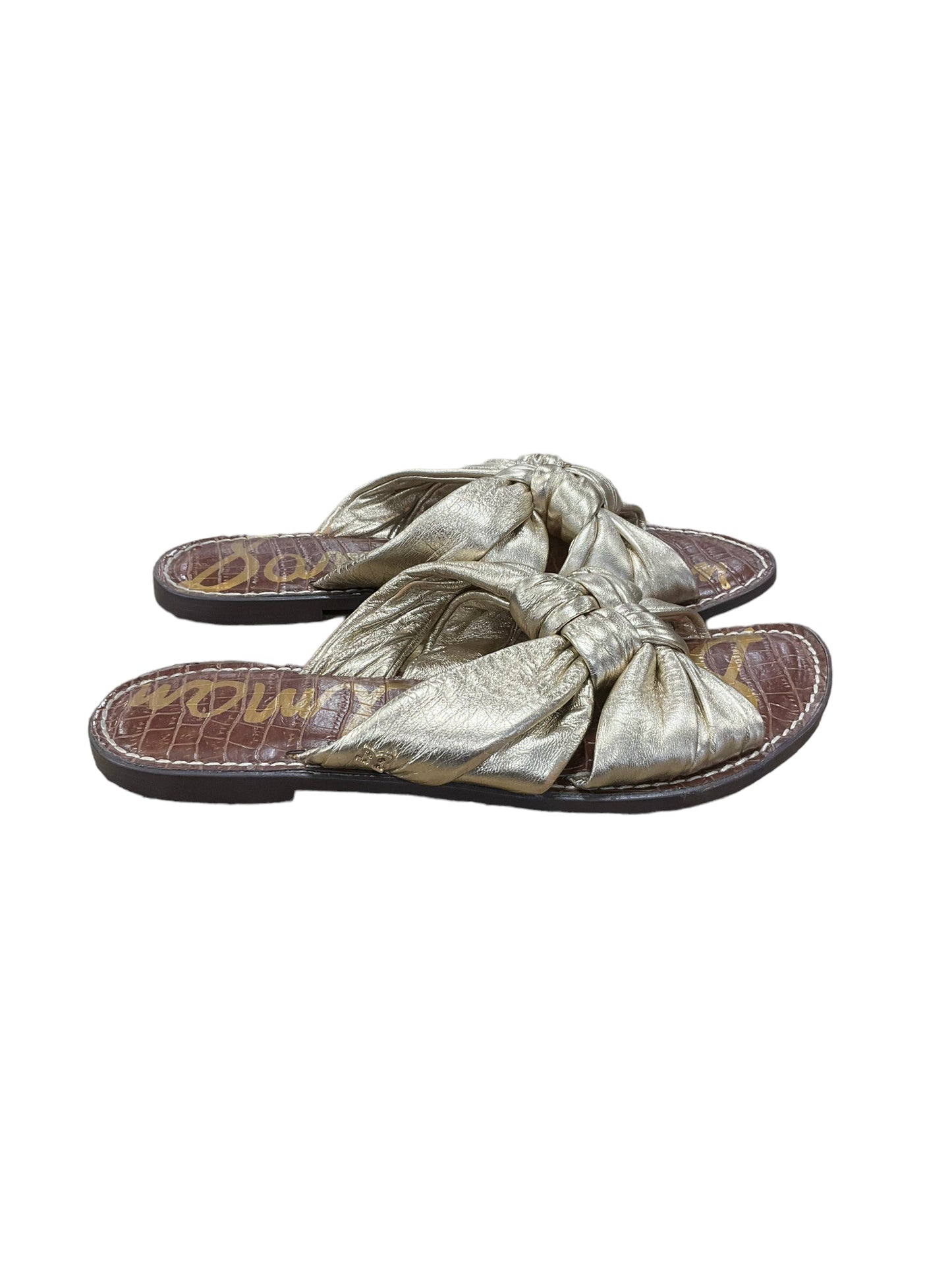 Sandals Flats By Sam Edelman  Size: 9.5