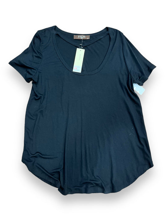 Top Short Sleeve By Clothes Mentor  Size: M