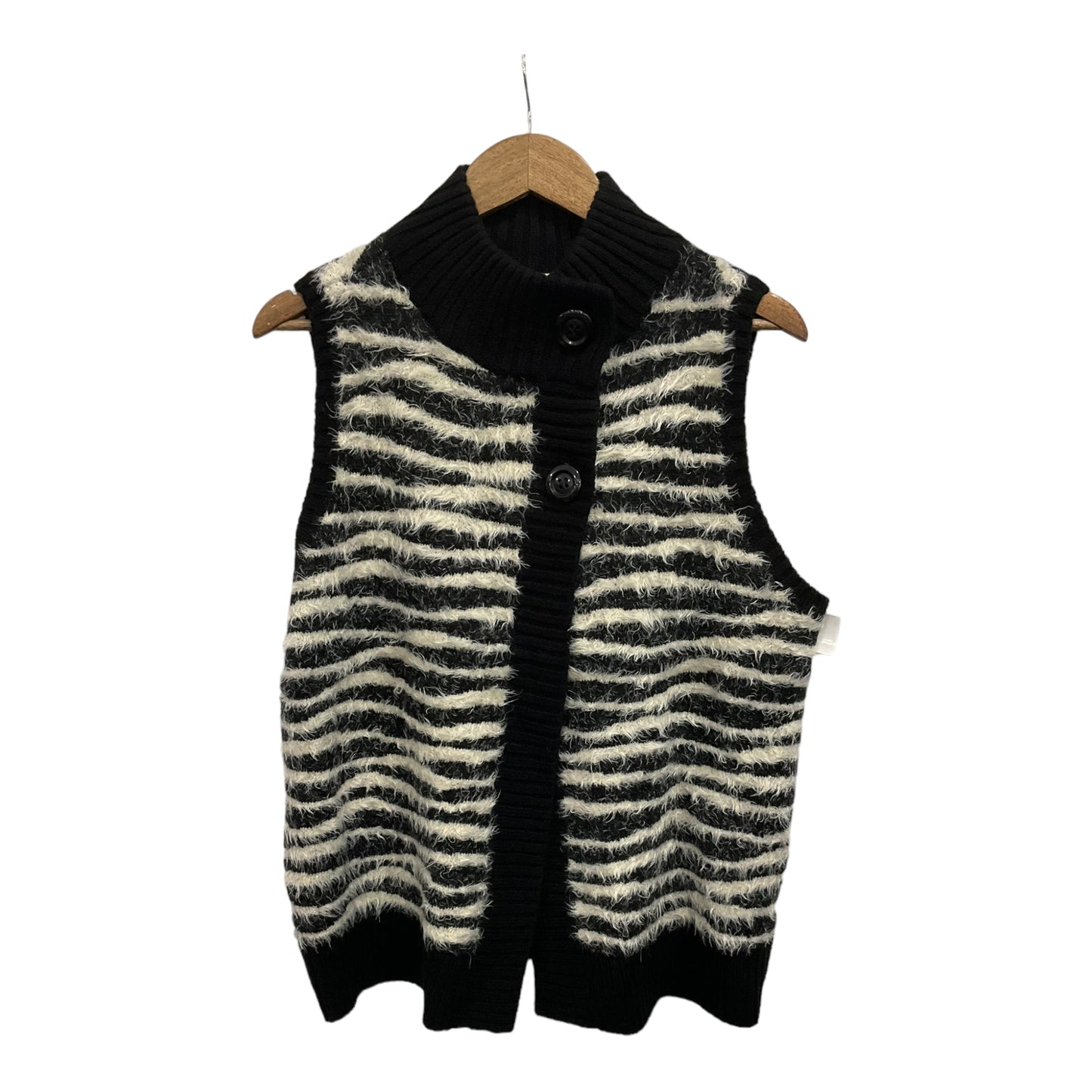 Vest Sweater By Chicos  Size: M