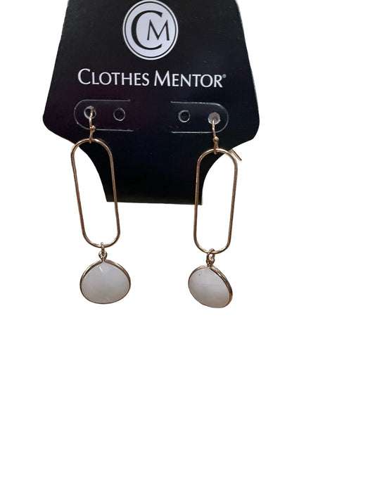 Earrings Dangle/drop By Clothes Mentor