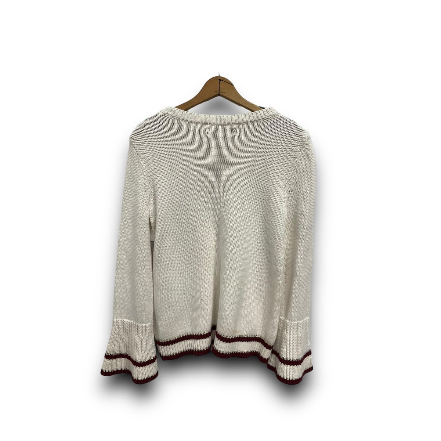 Sweater By Loft  Size: M