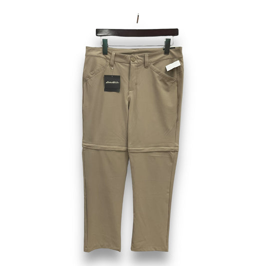 Pants Cargo & Utility By Eddie Bauer  Size: 8