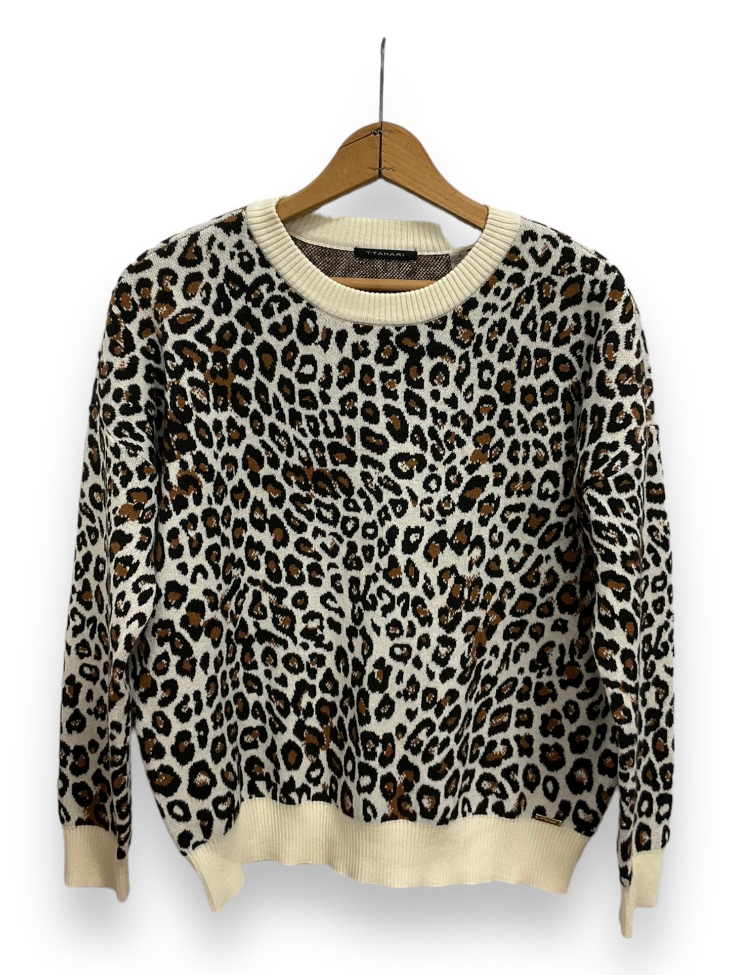 Sweater By Tahari  Size: S