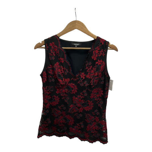 Top Sleeveless By Karen Kane  Size: M