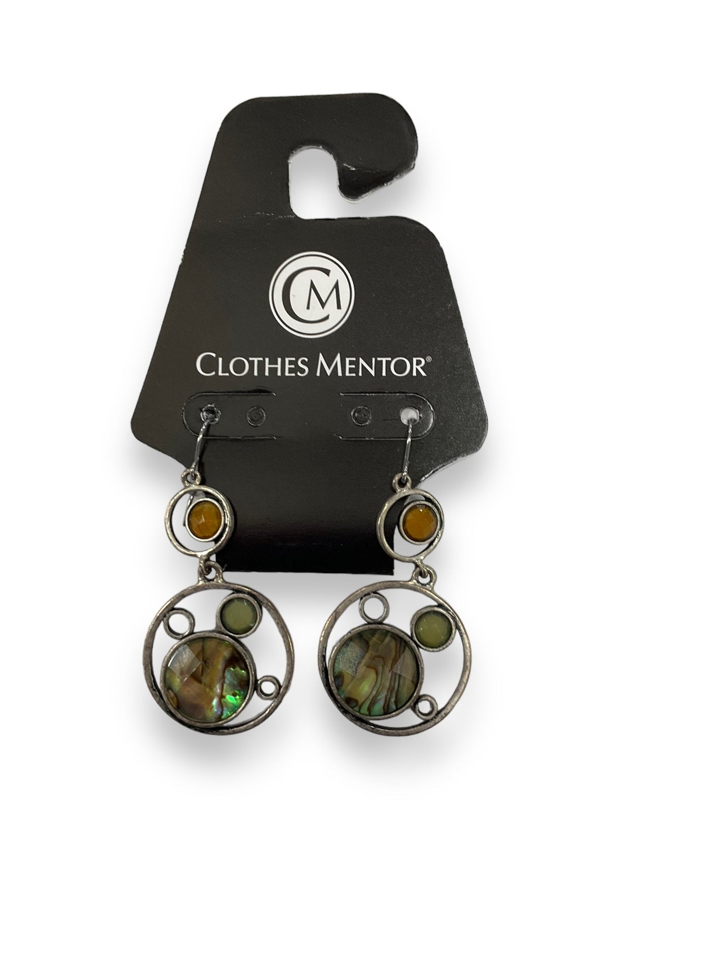 Earrings Dangle/drop By Clothes Mentor