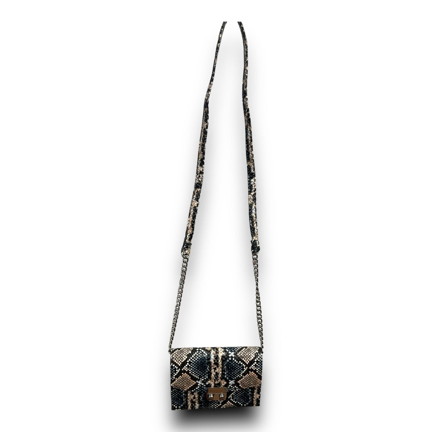 Crossbody By Express  Size: Small