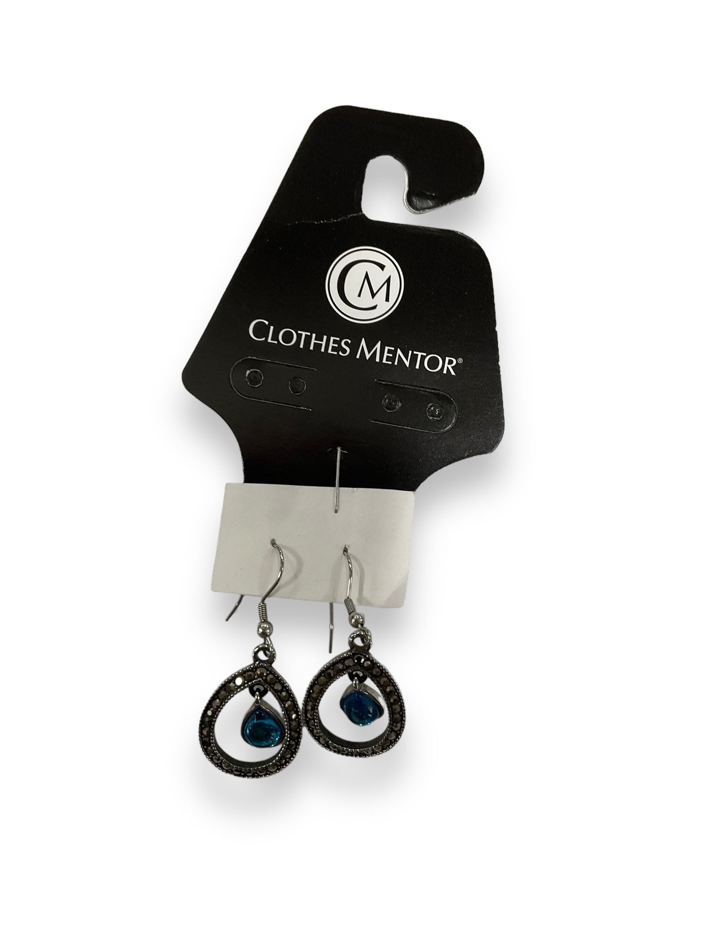 Earrings Dangle/drop By Clothes Mentor