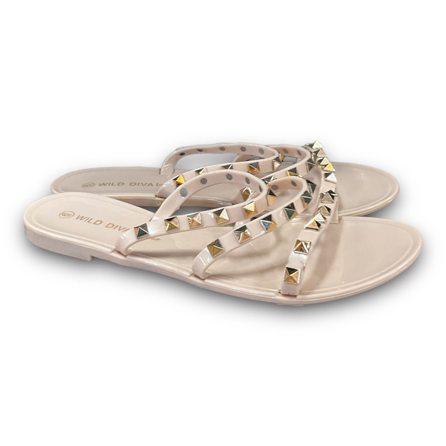 Sandals Flats By Anna  Size: 6