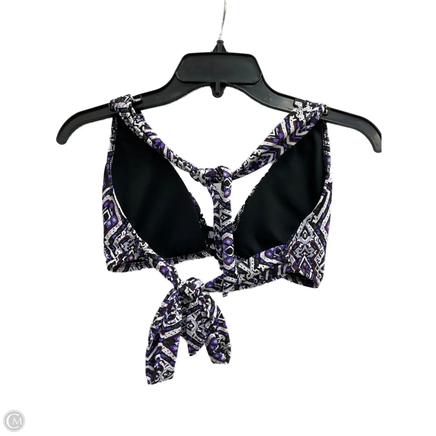 Swimsuit 2pc By Mossimo In Multi-colored, Size: Xl