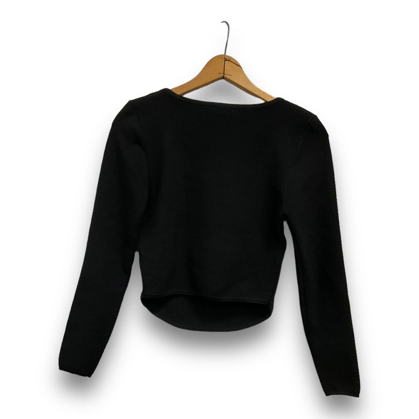 Top Long Sleeve By Ee Some  Size: S