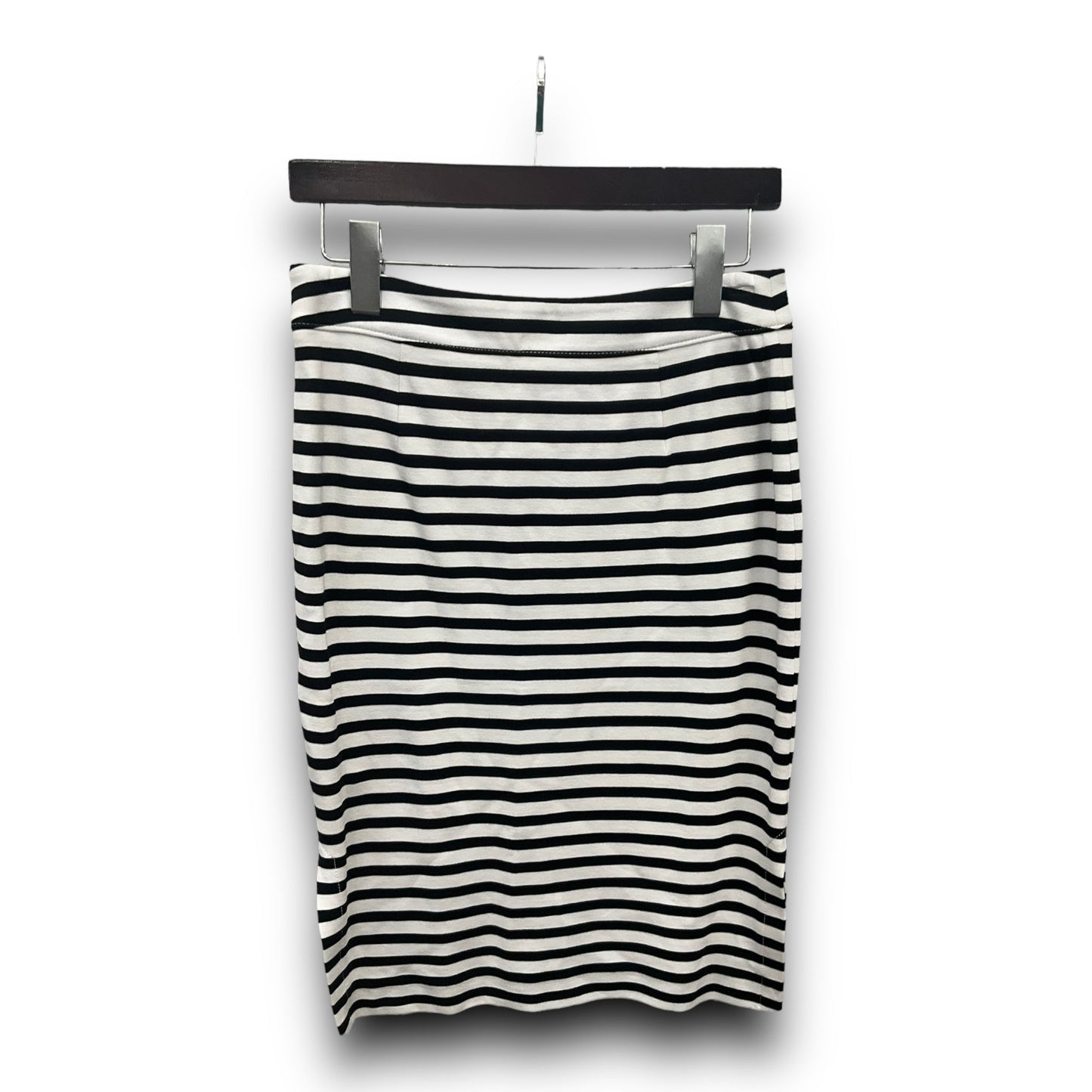 Skirt Midi By Banana Republic  Size: Xs