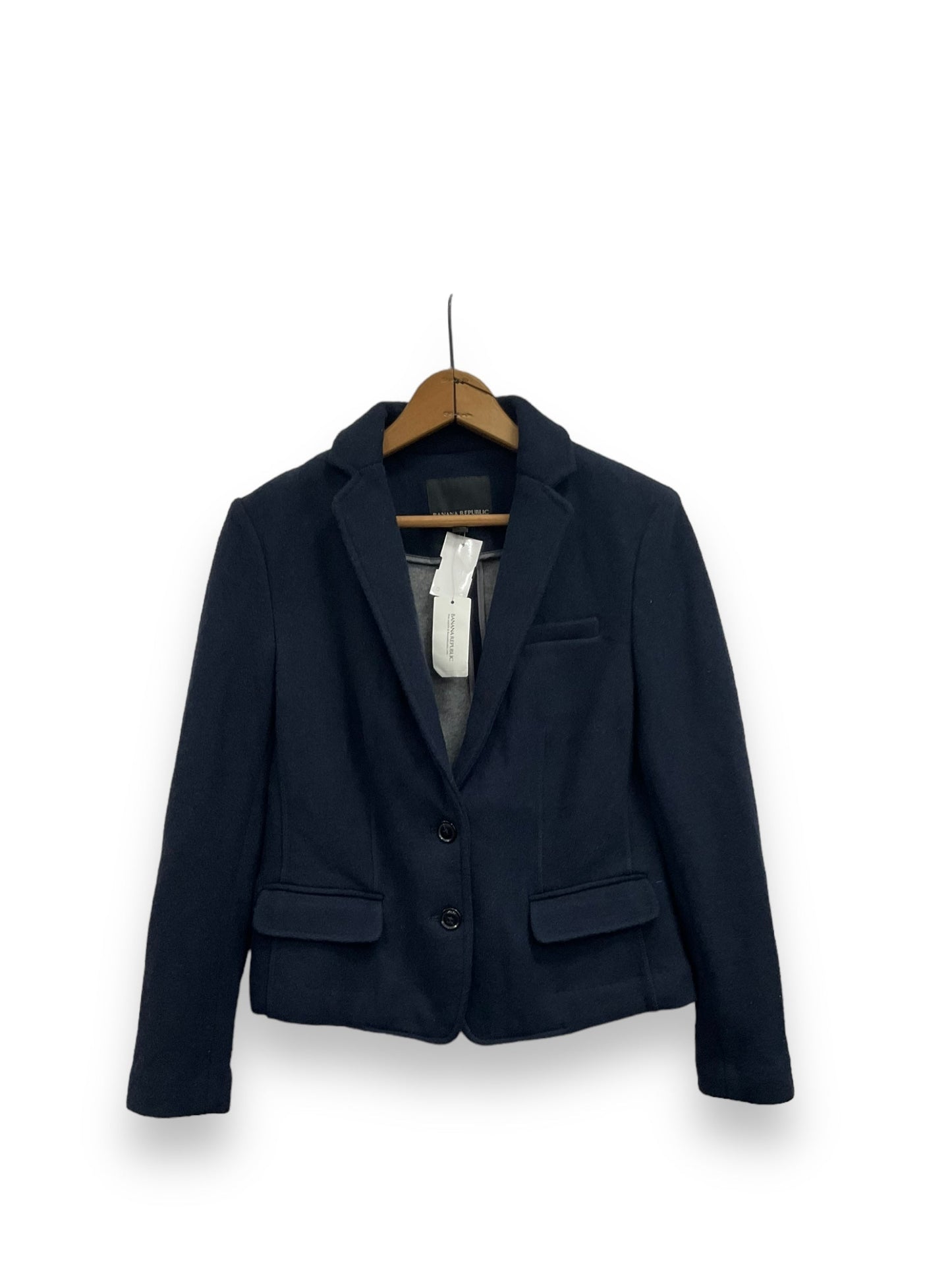 Blazer By Banana Republic  Size: Xs