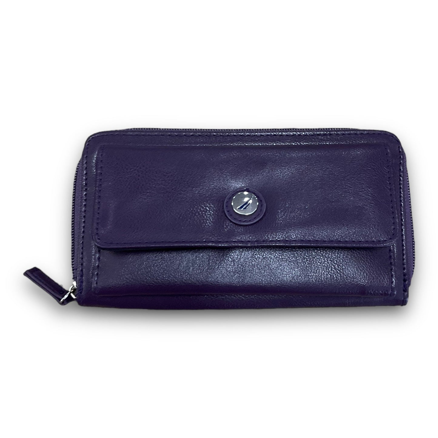 Wallet By Nautica  Size: Medium