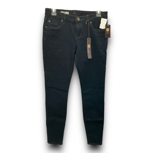 Jeans Skinny By Kut  Size: 4