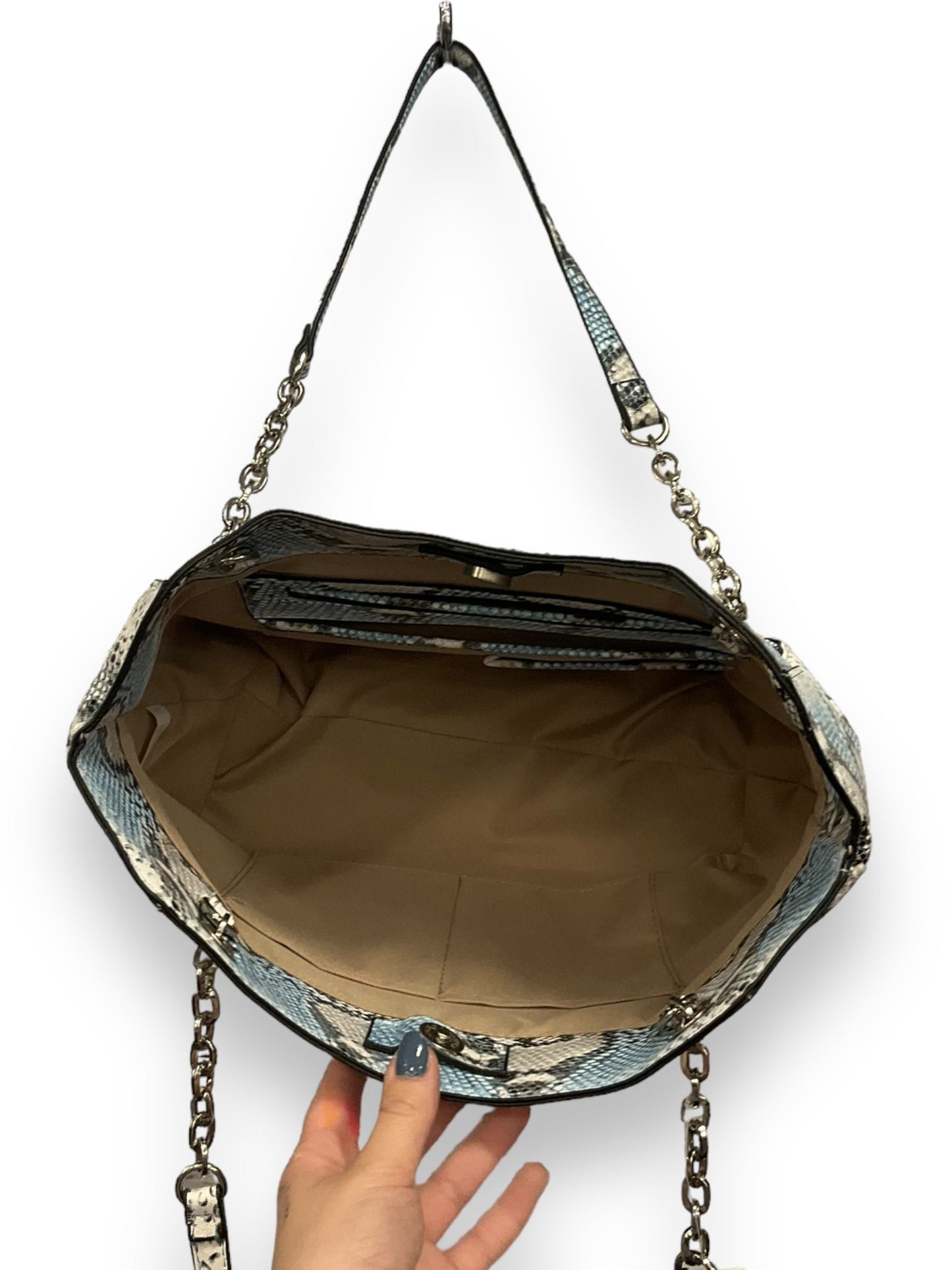 Handbag By New Directions  Size: Medium