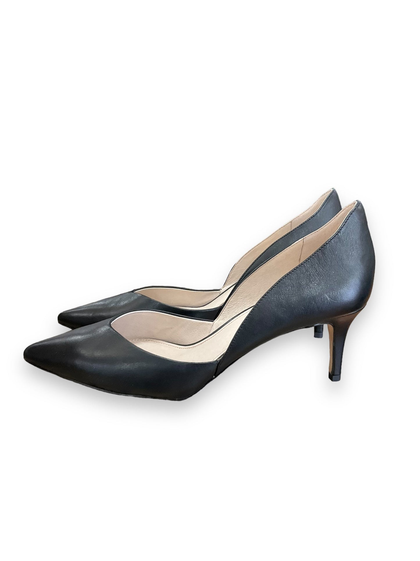 Shoes Heels Stiletto By Louise Et Cie  Size: 10